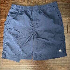 Boy’s Southern Tide Navy Shorts